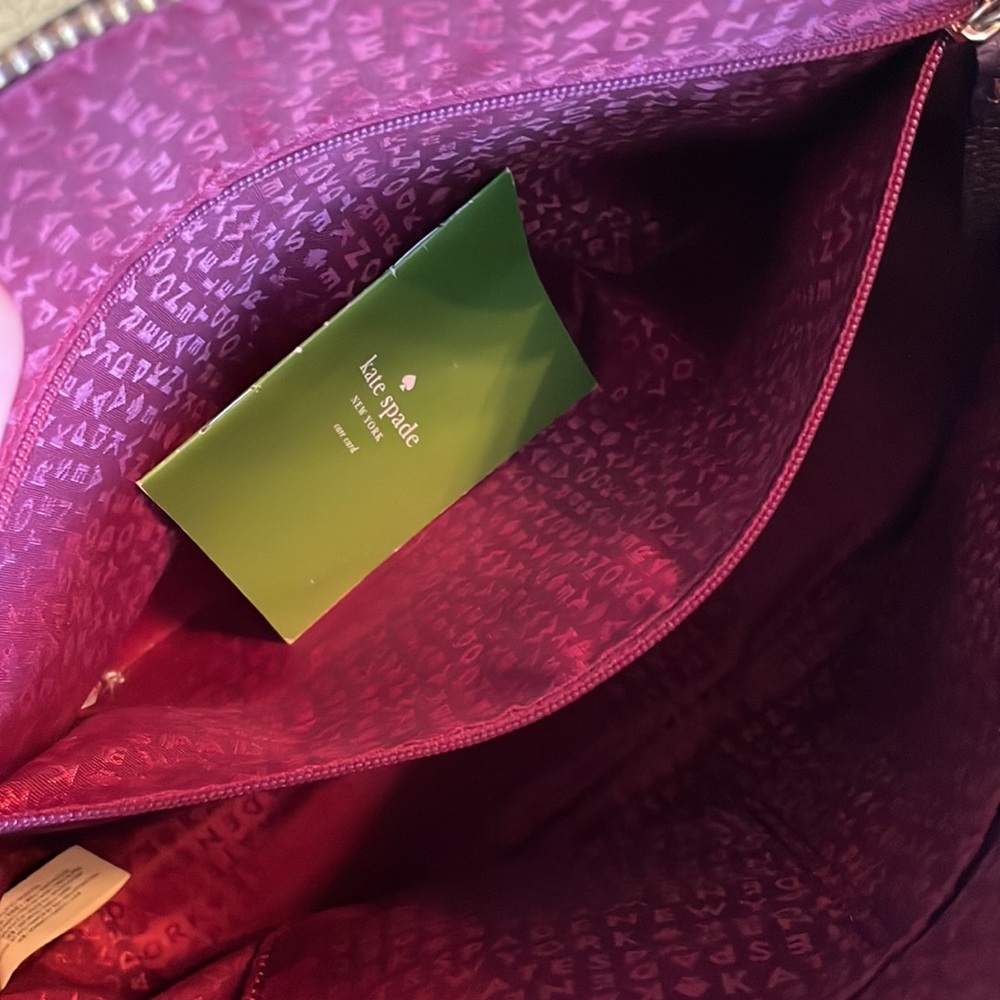 Kate Spade Handbag - Picture 8 of 9
